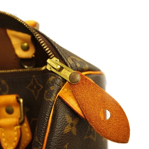 Louis Vuitton Speedy 25 - Picture 6 of 13
